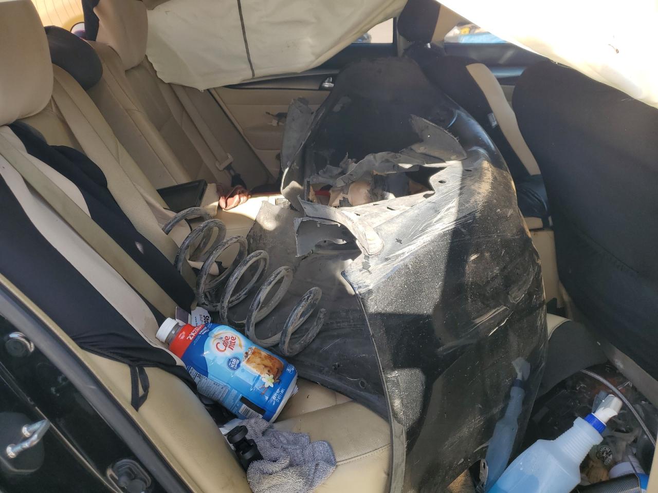 2012 Acura Tl VIN: 19UUA8F29CA011634 Lot: 71991085