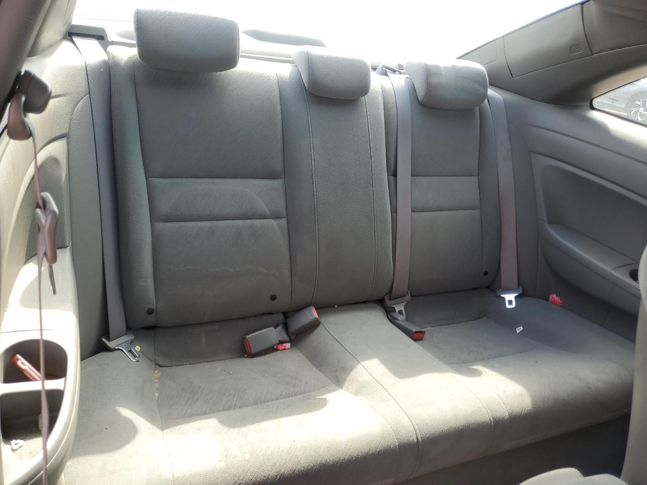 2008 Honda Civic Lx VIN: 2HGFG126X8H564583 Lot: 82085195