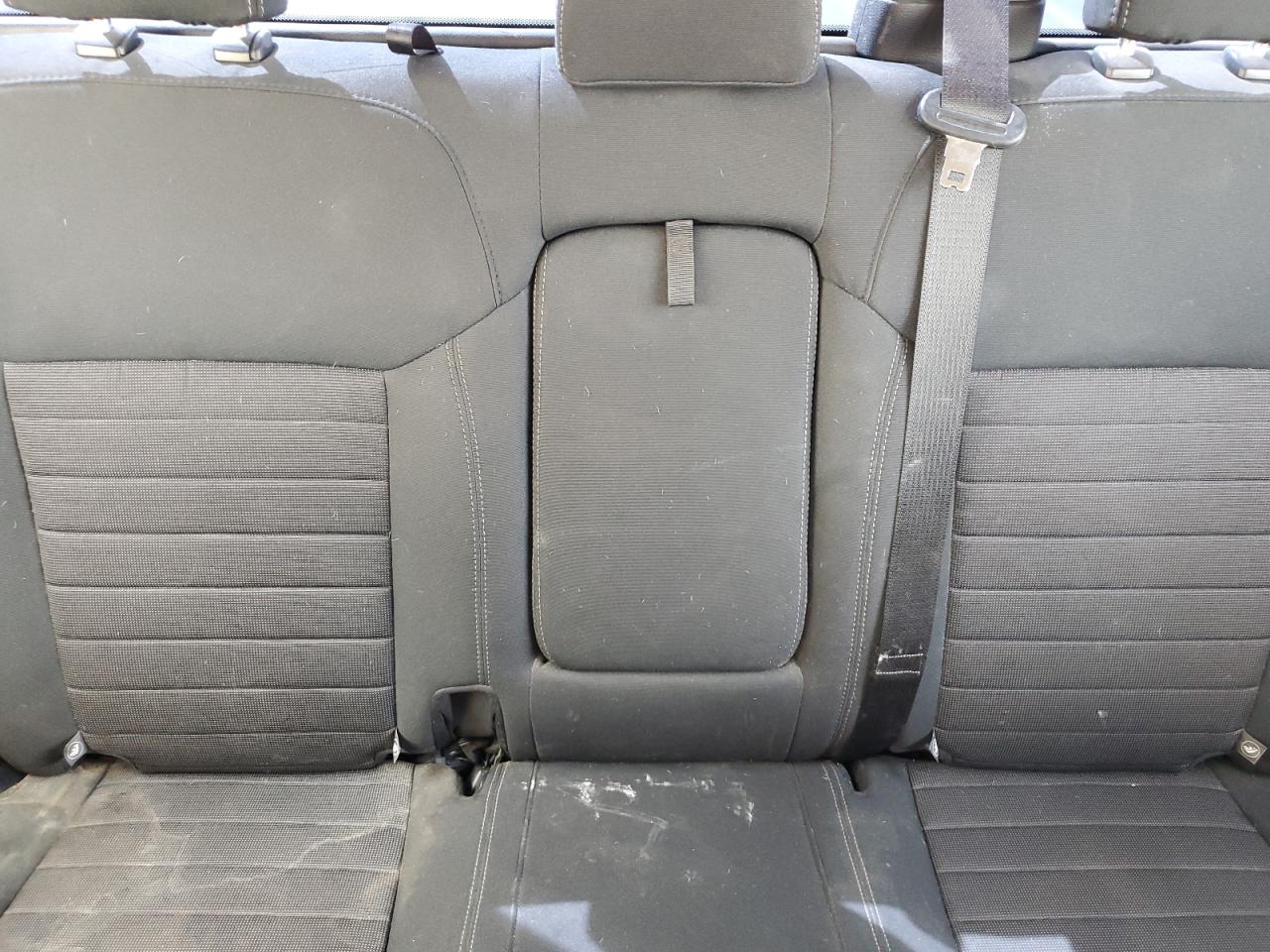 2019 Ford Ranger Xl VIN: 1FTER4FH3KLA92352 Lot: 71581765