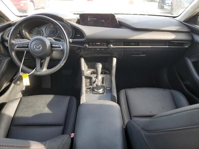  MAZDA 3 2021 Szary
