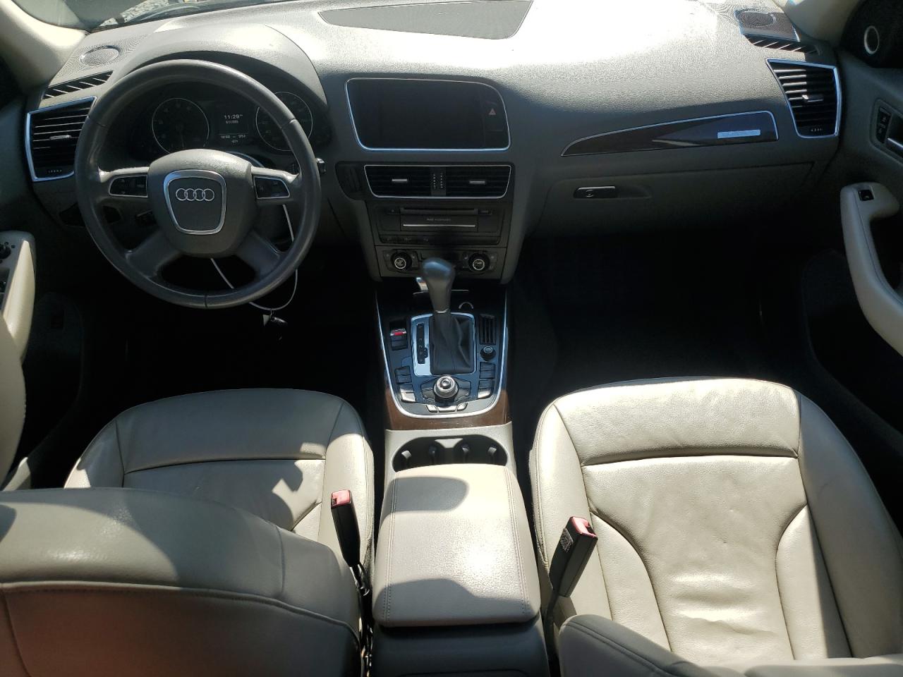 2011 Audi Q5 Premium Plus VIN: WA1DKAFP1BA021467 Lot: 72047605