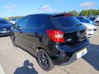 2017 FORD KA+ ZETEC  for sale at Copart NEWBURY