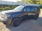 2016 Chevrolet Tahoe Police na sprzedaż w Davison, MI - Front End