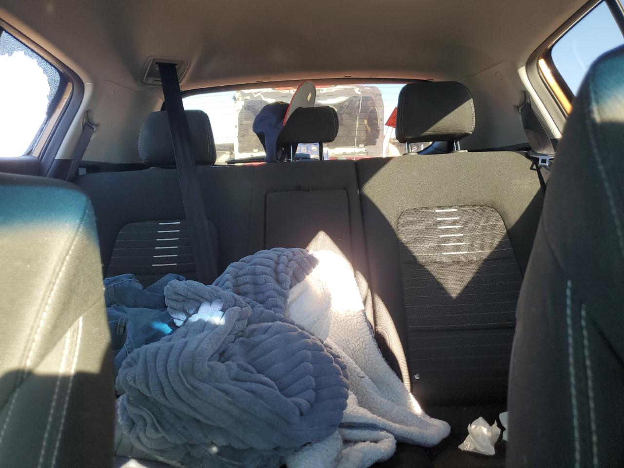 2020 Kia Sportage Lx VIN: KNDPMCAC3L7638283 Lot: 84423335