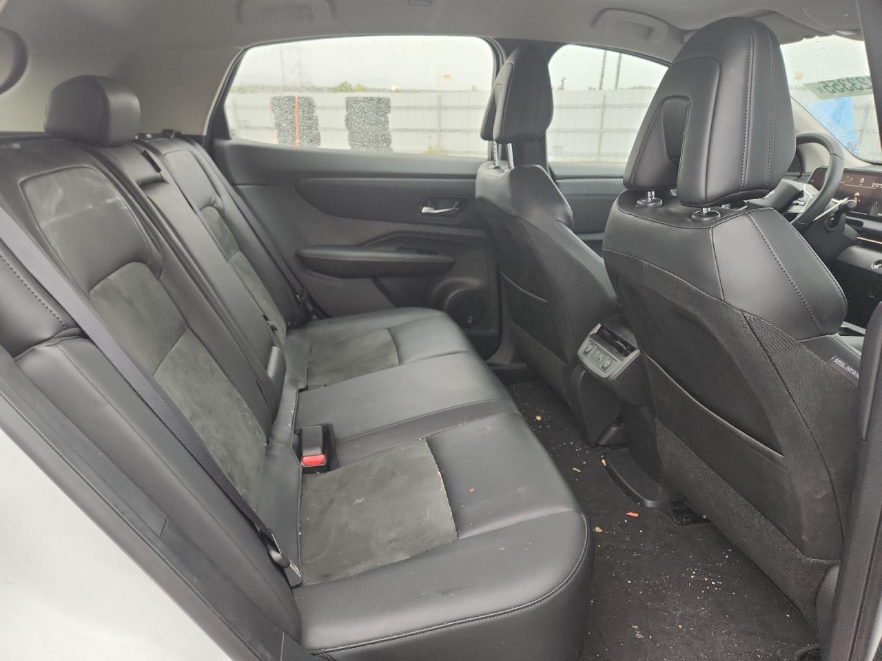 2024 Nissan Ariya Engage VIN: JN1CF0BBXRM738603 Lot: 82123355