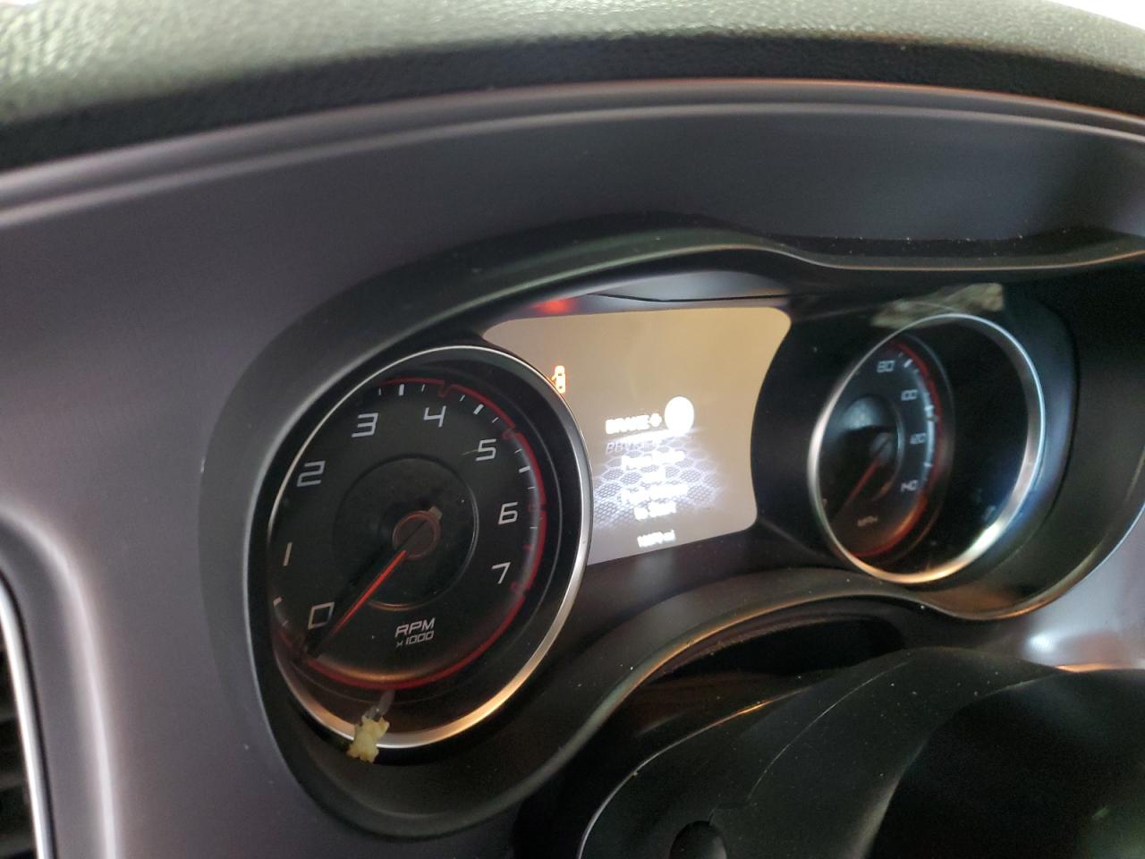 2023 Dodge Charger Sxt VIN: 2C3CDXJG3PH632569 Lot: 72047595