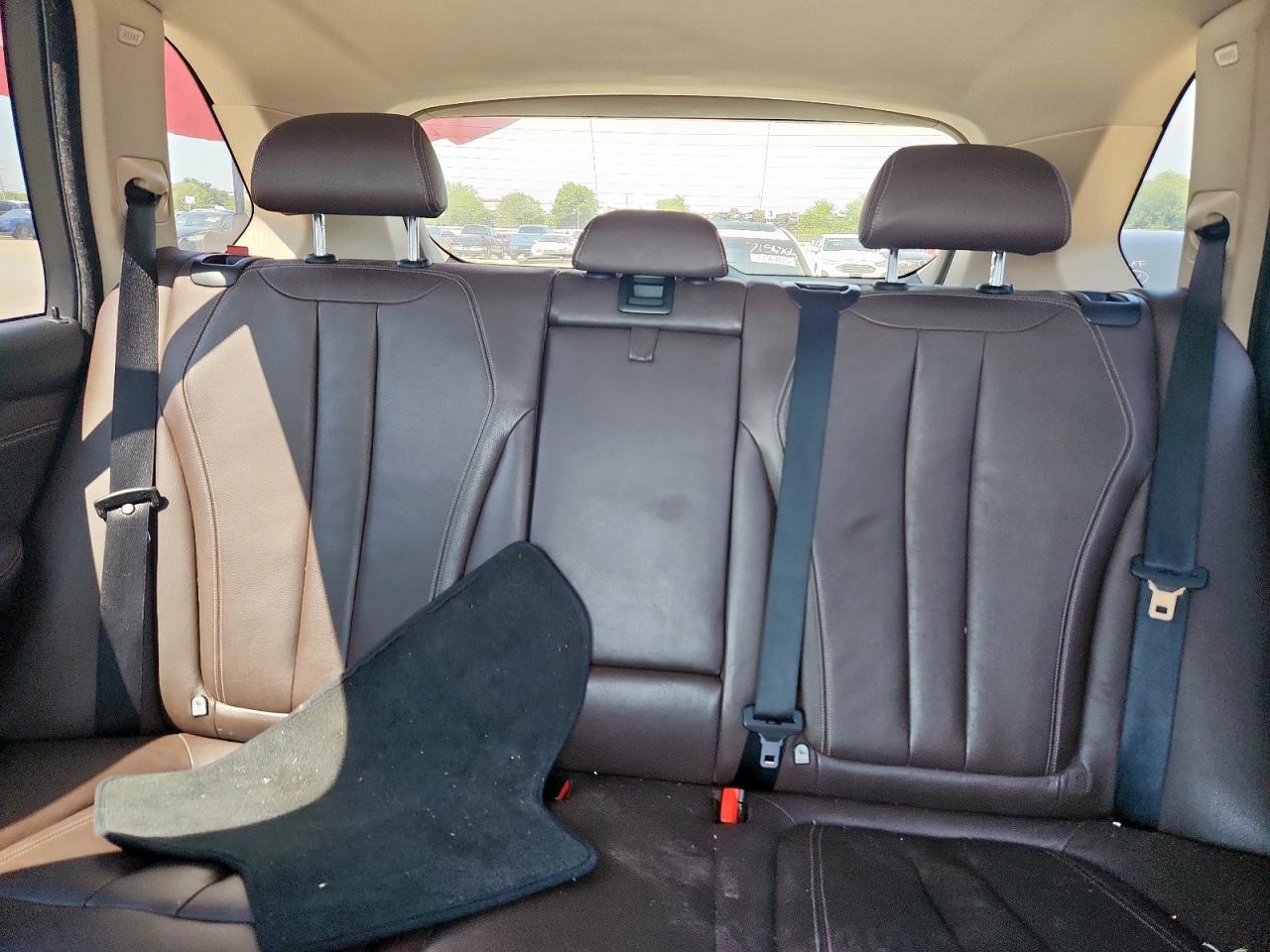 2014 BMW X5 xDrive35I VIN: 5UXKR0C57E0K49827 Lot: 71541675