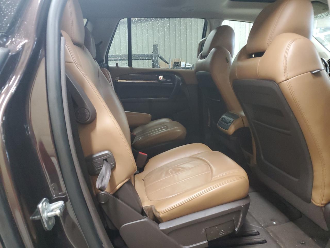 2015 Buick Enclave VIN: 5GAKVBKD8FJ388864 Lot: 80156585