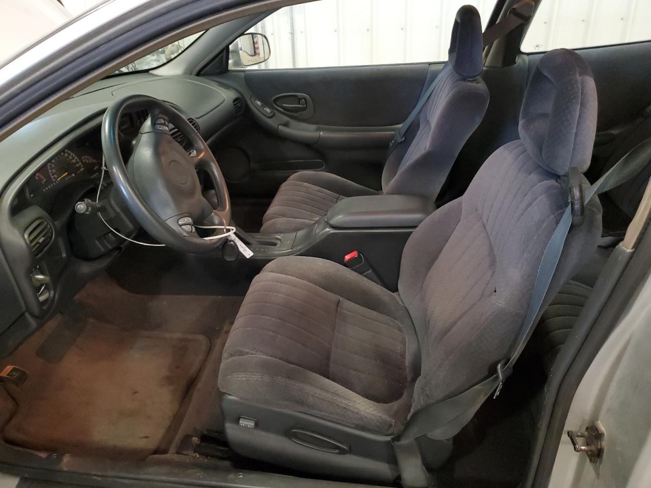 2001 Pontiac Grand Prix Gt VIN: 1G2WP12K61F175091 Lot: 71577405