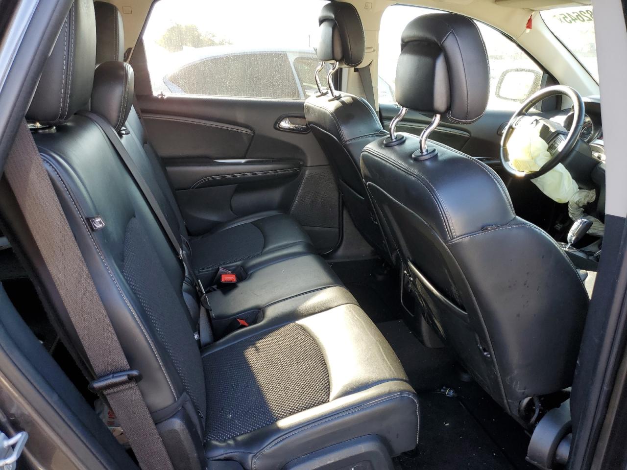 2020 Dodge Journey Crossroad VIN: 3C4PDCGB6LT270062 Lot: 81382645