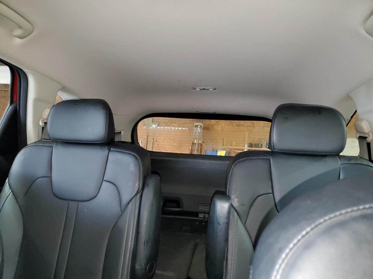 2023 Kia Sorento Ex VIN: KNDRHDLG0P5214211 Lot: 84256205