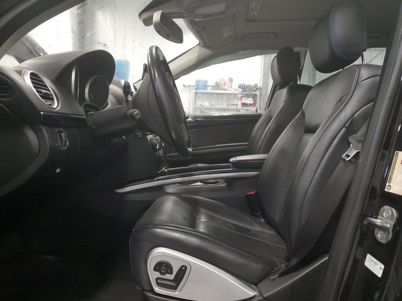 2011 Mercedes-Benz Gl 550 4Matic VIN: 4JGBF8GE2BA723719 Lot: 81392245