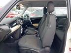 2009 MINI COOPER D  for sale at Copart ST HELENS