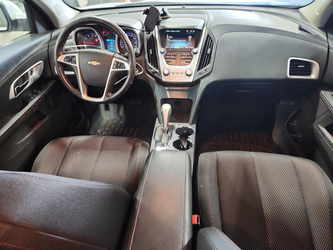 2013 Chevrolet Equinox Lt VIN: 2GNALDEK9D6414671 Lot: 80541275