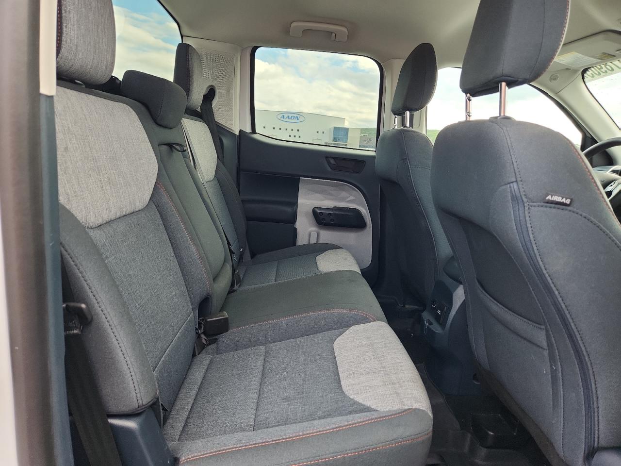 2022 Ford Maverick Xl VIN: 3FTTW8F96NRA65314 Lot: 84178905