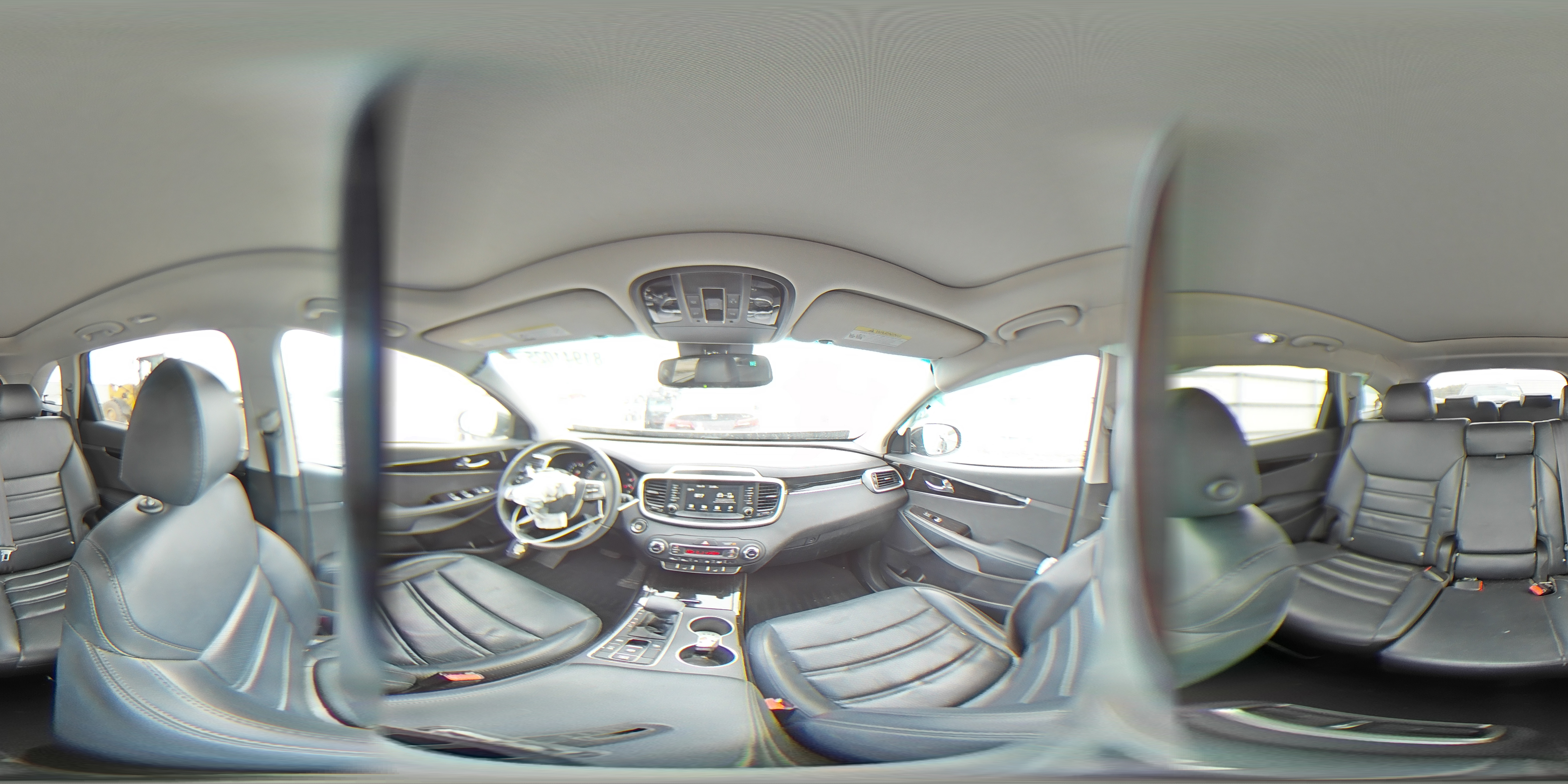 2020 Kia Sorento Ex VIN: 5XYPHDA52LG673461 Lot: 81941025