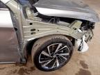 2025 MG ZS TROPHY HEV AUTO  for sale at Copart WOLVERHAMPTON