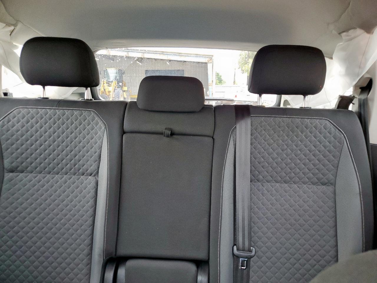 2021 Volkswagen Tiguan S VIN: 3VV0B7AX0MM141413 Lot: 80727195