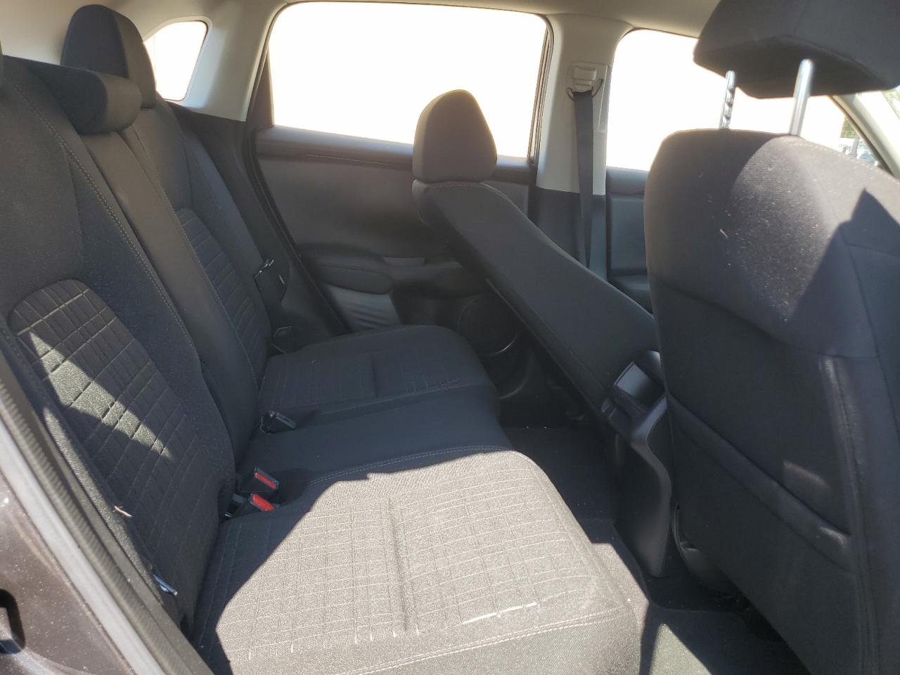 2023 Honda Hr-V Lx VIN: 3CZRZ2H31PM747521 Lot: 71196805