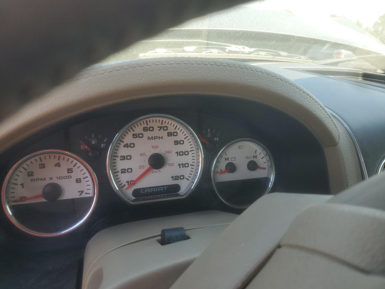 2005 Ford F150 Supercrew VIN: 1FTPW12595FB51077 Lot: 80859985