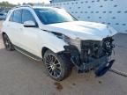 2021 MERCEDES-BENZ GLE 300 AMG LINE PREM + D GLE 300D 4MATIC AMG LINE PREM PLU for sale at Copart SANDY