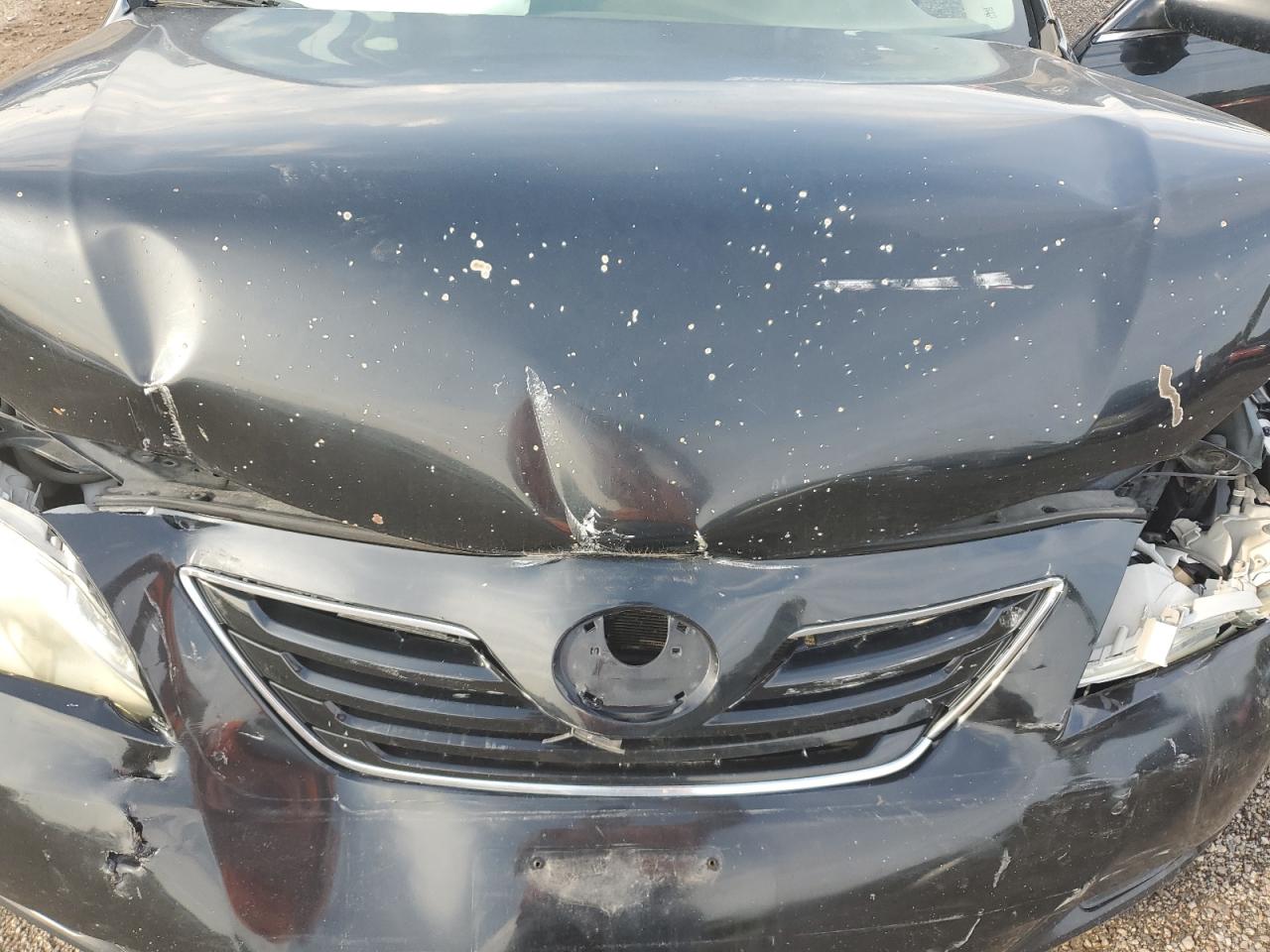 2007 Toyota Camry Ce VIN: 4T1BE46K97U525115 Lot: 81422485