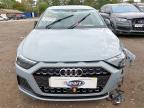 2024 AUDI A1 SPORT 25 TFSI  for sale at Copart WOLVERHAMPTON