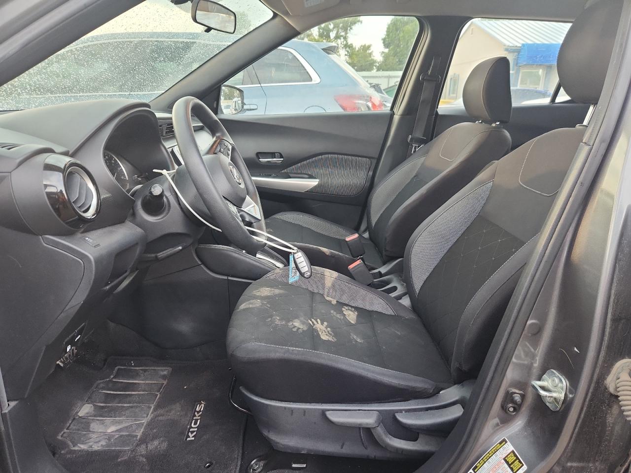 2019 Nissan Kicks S VIN: 3N1CP5CU9KL498020 Lot: 80906965