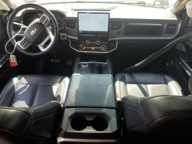  FORD EXPEDITION 2022 Черный