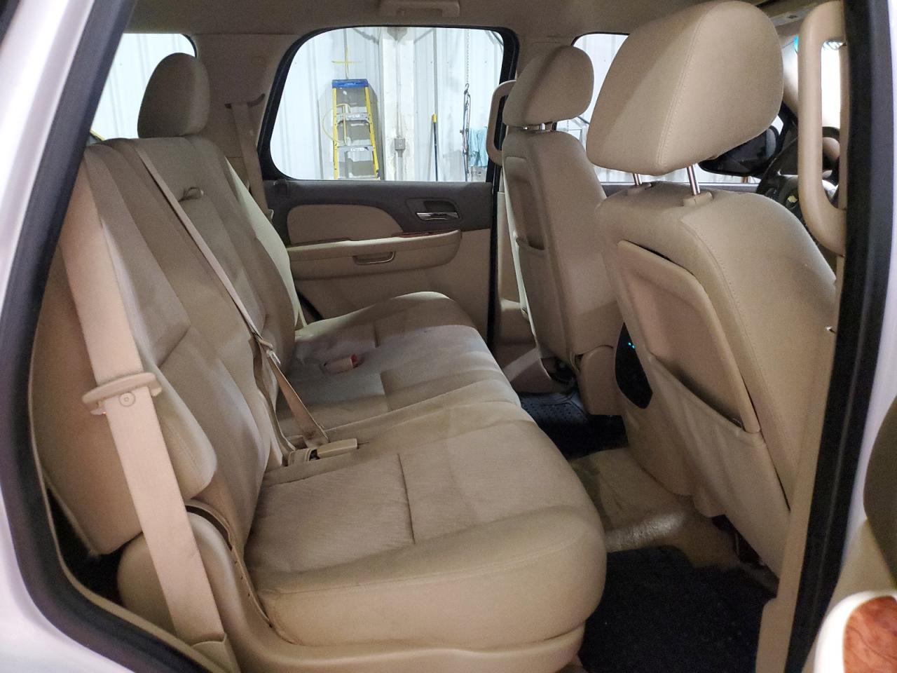 2013 Chevrolet Tahoe C1500 Ls VIN: 1GNSCAE00DR358738 Lot: 84289885
