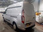 2019 FORD TRANSIT CUSTOM 300 TREND  for sale at Copart SANDTOFT