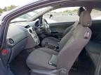2008 VAUXHALL CORSA BREEZE CDTI  for sale at Copart SANDTOFT