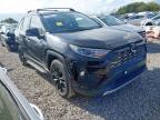 2020 TOYOTA RAV4 EXCEL HEV CVT  for sale at Copart ROCHFORD