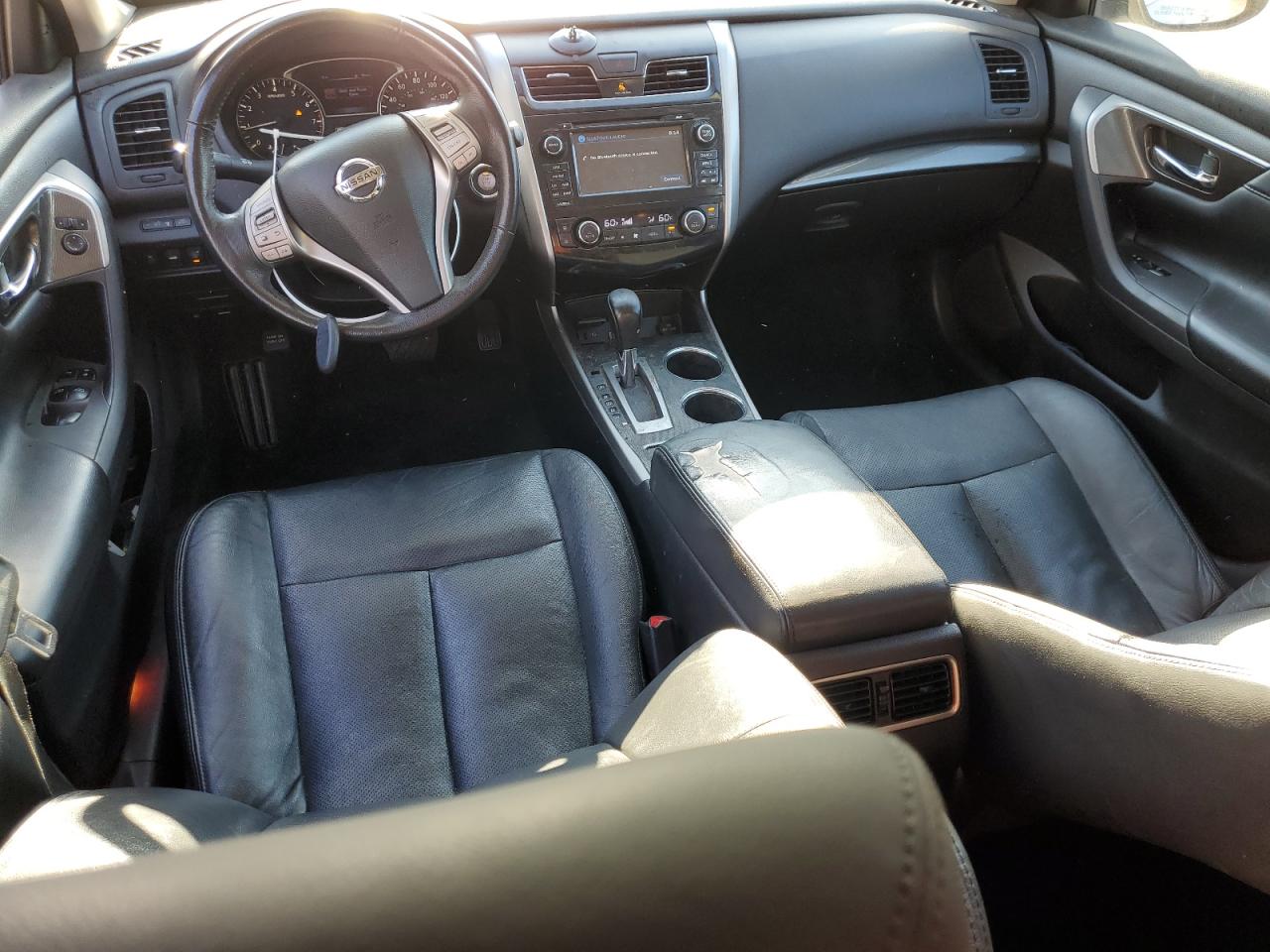 2015 Nissan Altima 2.5 VIN: 1N4AL3AP6FN336827 Lot: 71294175