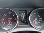 2011 VOLKSWAGEN GOLF MATCH TDI DSG  for sale at Copart SANDTOFT