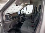 2024 FORD TRANSIT 350 TREND ECOBLUE  for sale at Copart EAST KILBRIDE
