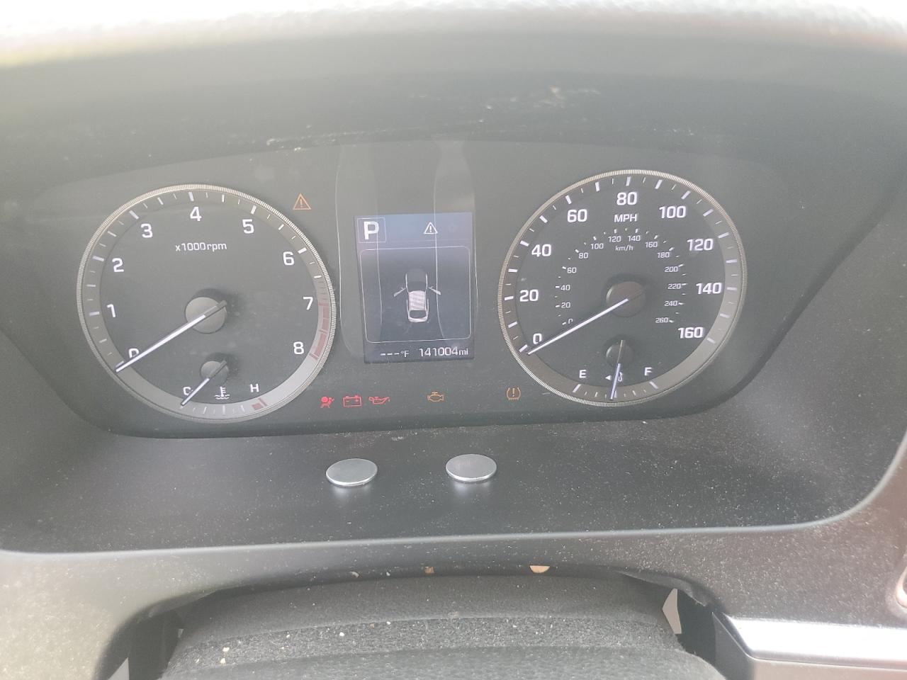 2015 Hyundai Sonata Se VIN: 5NPE24AF8FH006151 Lot: 70875955