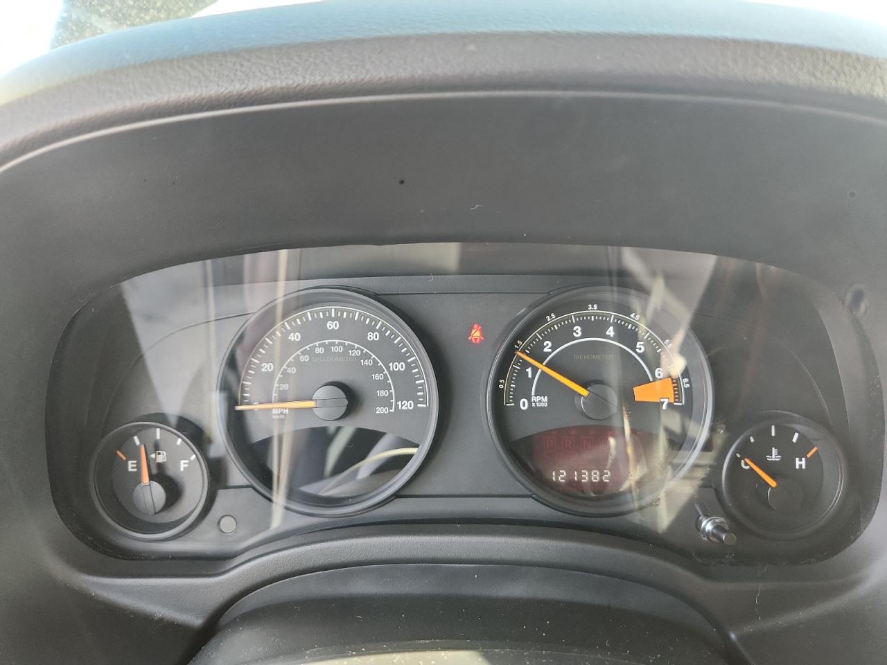 2016 Jeep Patriot Sport VIN: 1C4NJPBB5GD532423 Lot: 72030635