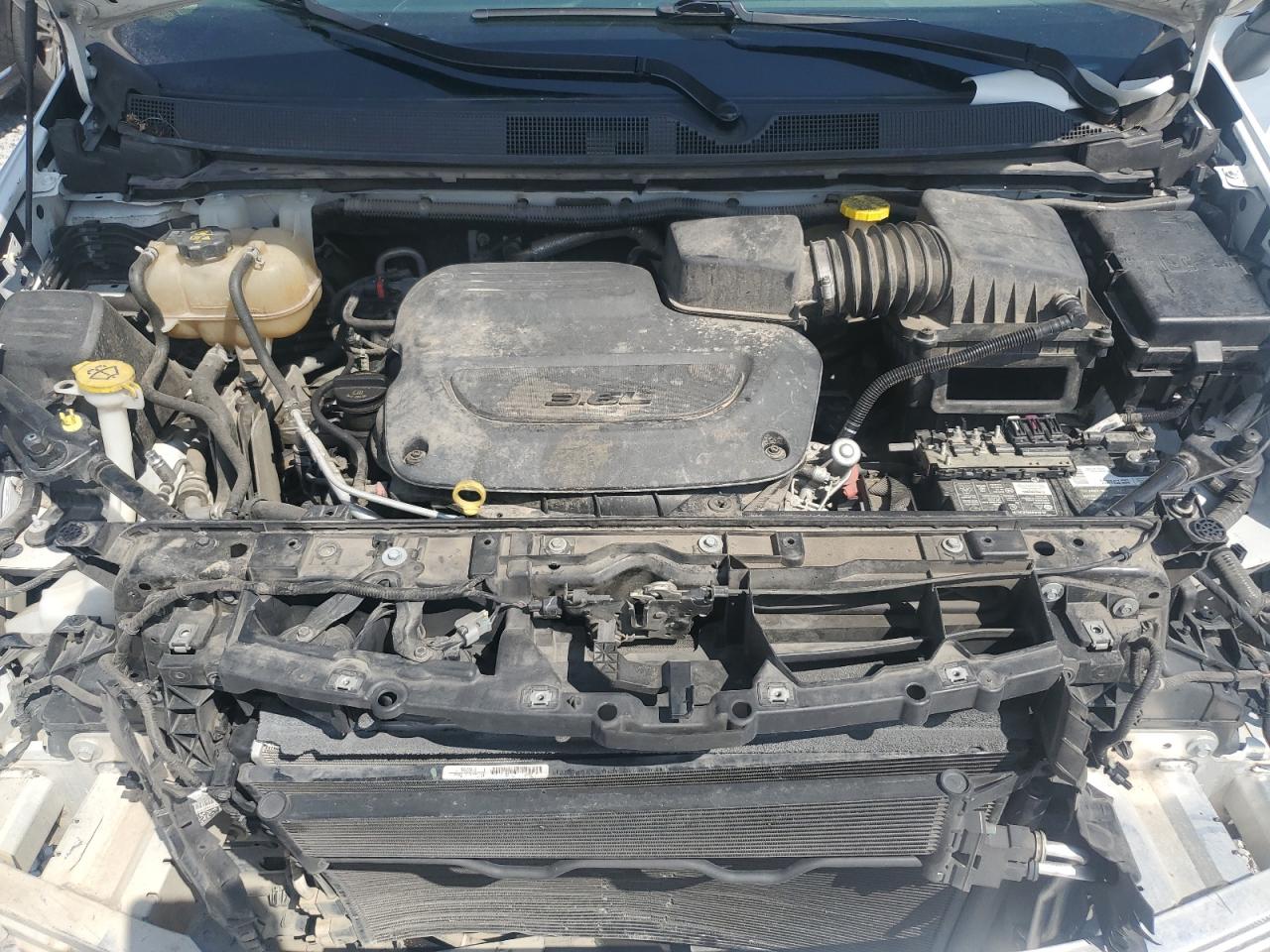 2021 Chrysler Voyager Lxi VIN: 2C4RC1DG6MR551699 Lot: 82156075