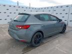 2014 SEAT LEON SE TECHNOLOGY TDI  for sale at Copart ST HELENS