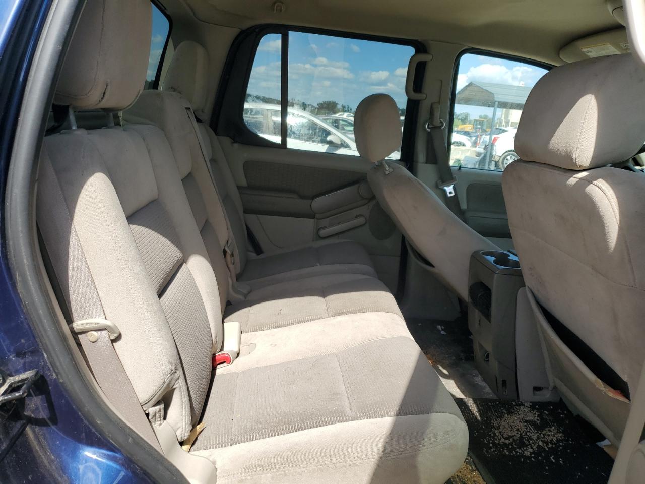 2007 Other Other VIN: 1FMEU31K07UA01093 Lot: 84213455