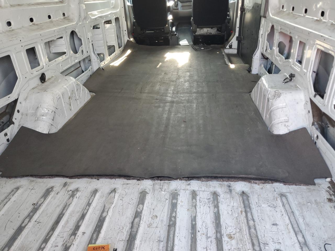 2020 Ford Transit T-250 VIN: 1FTBR3X81LKB47514 Lot: 81154865