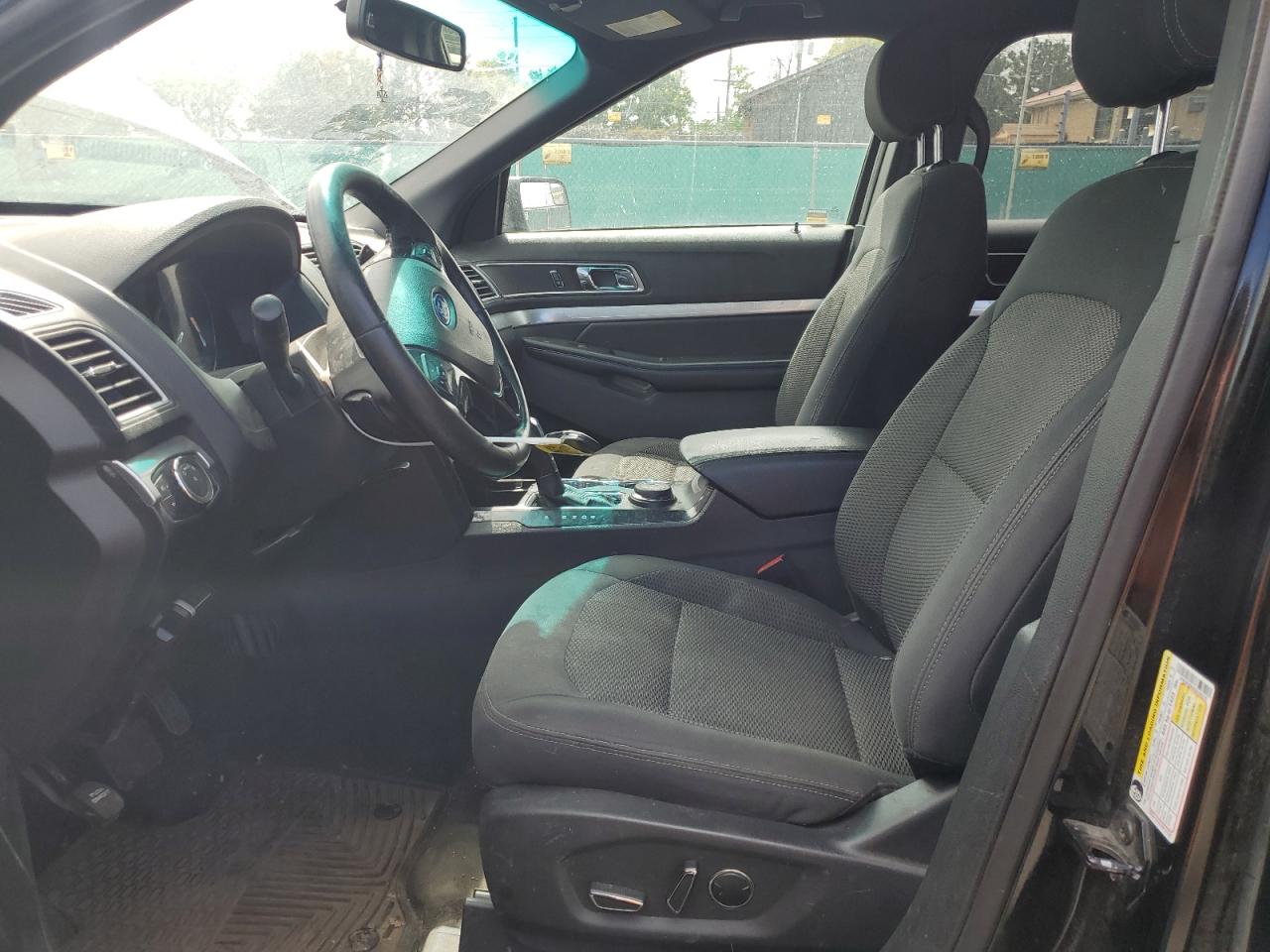 2016 Ford Explorer Xlt VIN: 1FM5K8D85GGC48370 Lot: 81241915