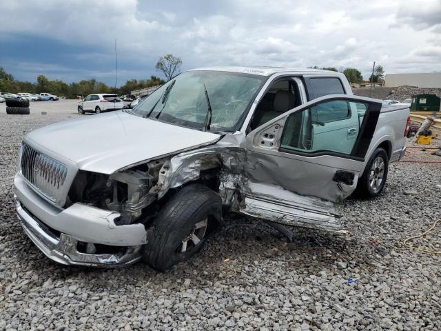 2006 Lincoln Mark Lt
