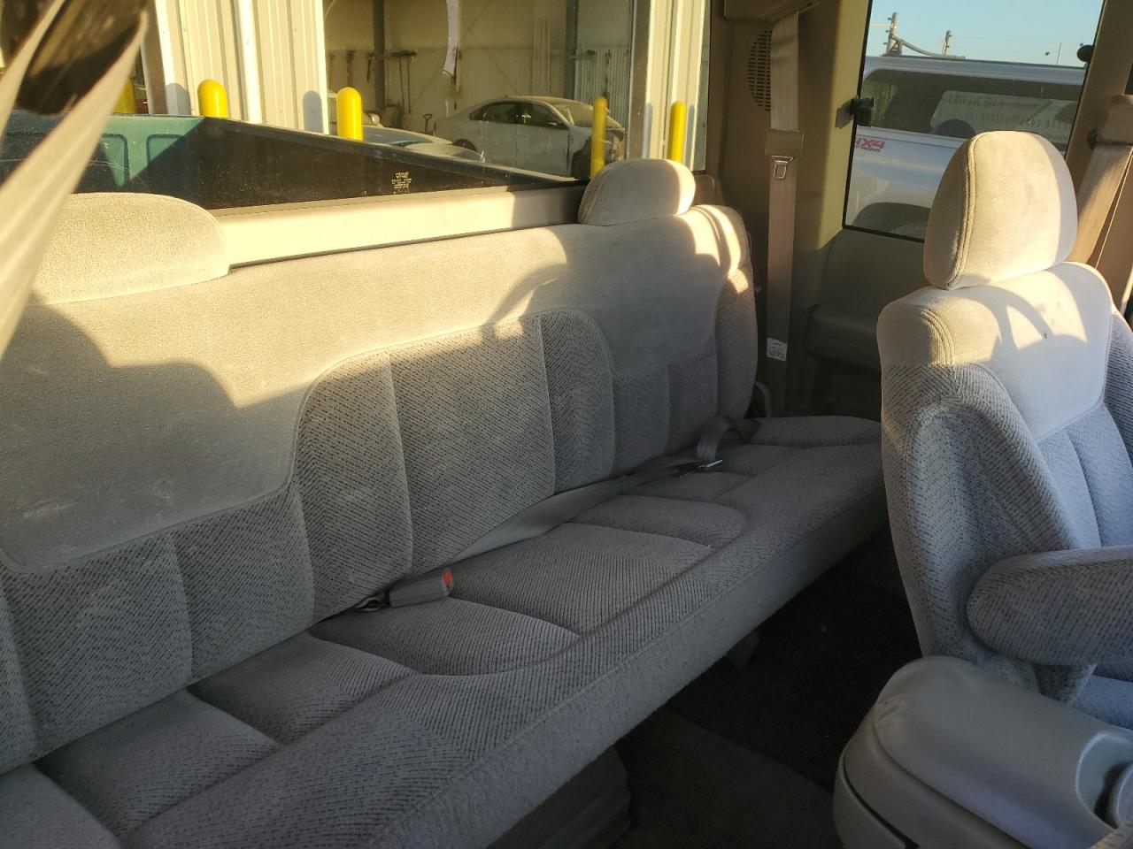 1997 Chevrolet Gmt-400 K1500 VIN: 1GCEK19R9VE197820 Lot: 84001185