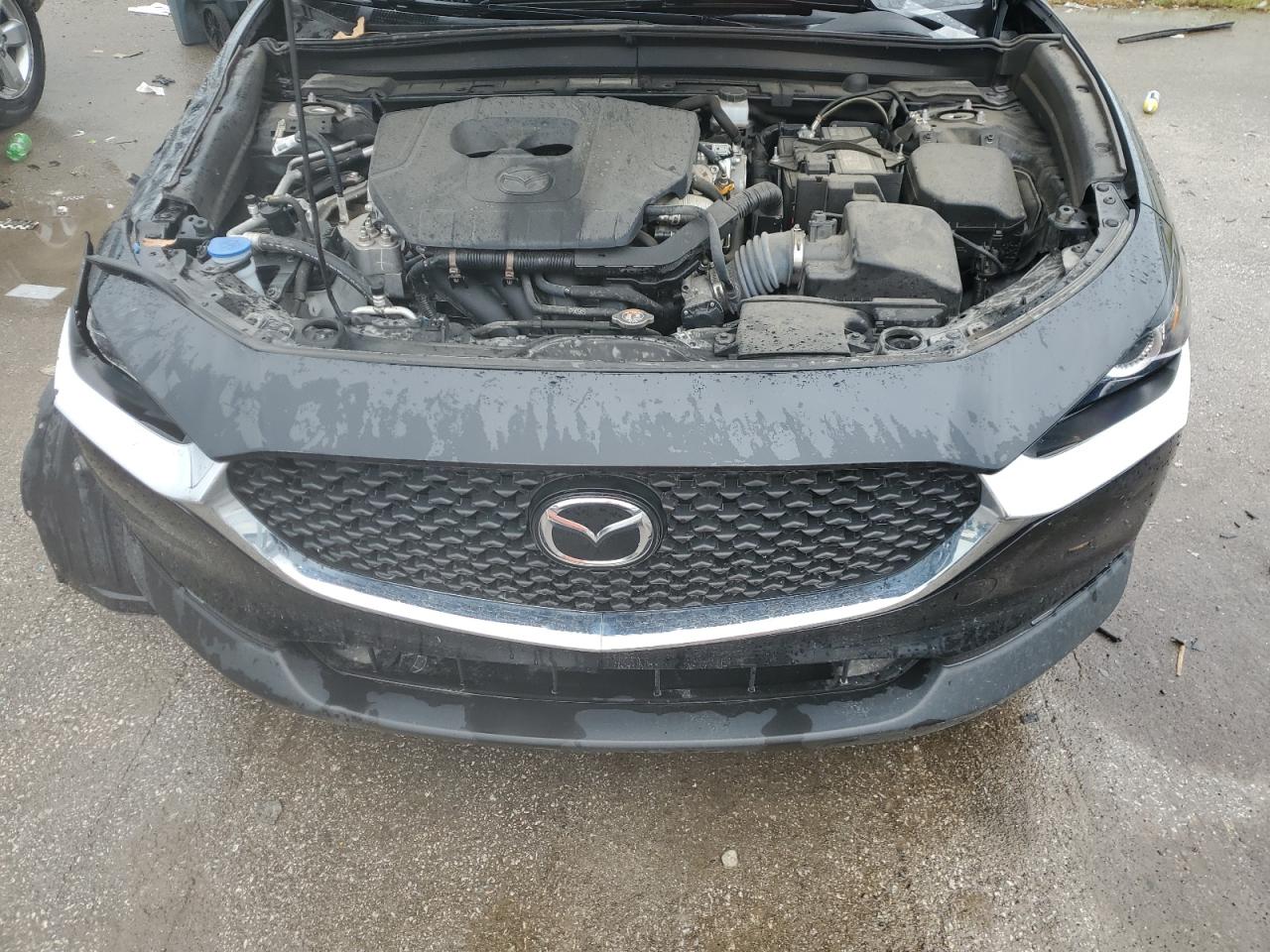 2023 Mazda Cx-30 VIN: 3MVDMBAM4PM519528 Lot: 82129915