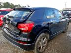 2019 AUDI Q2 SPORT 35 TFSI  for sale at Copart WOLVERHAMPTON