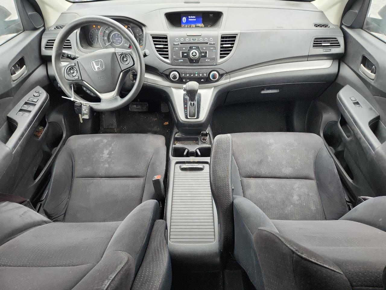 2014 Honda Cr-V Ex VIN: 2HKRM4H50EH628380 Lot: 81638975