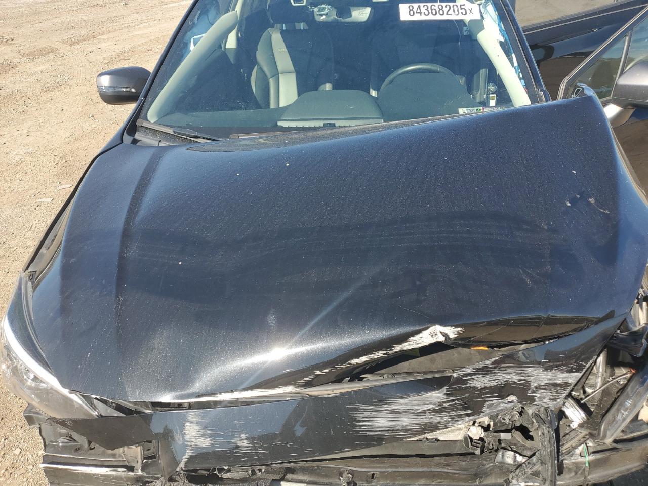 2021 Subaru Crosstrek Sport VIN: JF2GTHSC2MH303575 Lot: 84368205