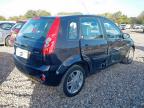 2007 FORD FIESTA GHIA AUTO  for sale at Copart ROCHFORD